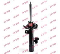 Genuine KYB Excel-G Front Left Shock Absorber (Single) - 334841
