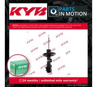 KYB Kayaba Shock Absorber 3350027 - Gas Front Left (LH)