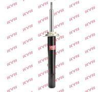 KYB 335812 Shock Absorber Front Left Replacement Service Fits BMW 5 Series