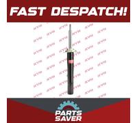 335812 Front Left Passenger Side NS Nearside Shock Absorber Single By KYB