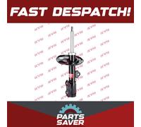 Shock absorber Front Axle Left Top pin 335822 KYB for TOYOTA VERSO