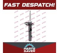 KYB 335834 Shock Absorber Front Left Replacement Service Maintenance Fits BMW X3
