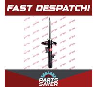 SHOCK ABSORBER 339721 FOR FORD Q4WA/KNWA 2.2L SEWA 2.3L T1WB/T1WAJTWB 1.6L 4cyl