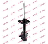 2x FRONT Shock Absorbers Shockers✅HONDA CIVIC FN FK Mk8 1.4 - 2.2 CDTi 2006-2011