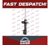 Shock absorber Front Axle Left Top pin 339789 KYB for BMW FIAT