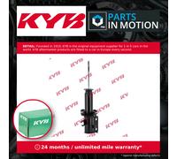 KYB Shock Absorber 633118 Front Left - Fits Daihatsu Hijet & Piaggio Porter
