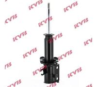 KYB Shock Absorber Twin Tube Oil Front Left For Daihatsu Hijet 633118
