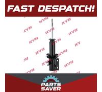 KYB Shock Absorber Twin Tube Oil Front Left For Daihatsu Hijet 633118