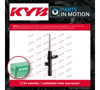 KYB (Kayaba) Shock Absorber 633839 Front Left – Citroen Berlingo 1.8 (May 1997–May 2002)