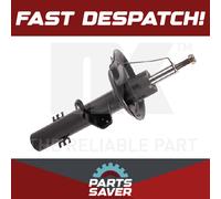 NK Front Left Shock Absorber for BMW X3 i N46B20B 2.0 July 2005 to July 2008