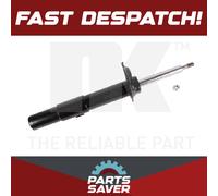 NK Front Left Shock Absorber for BMW 530 xi N52B30A 3.0 April 2005 to April 2007