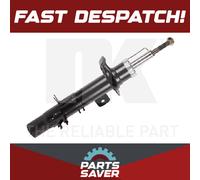 Shock Absorber (Single Handed) Front Left 651931871 NK 5202GW 5202HE 5202JZ New