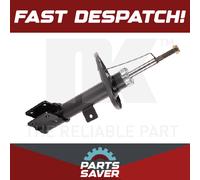 NK Front Left Shock Absorber for Citroen Berlingo 1.6 Litre Apr 2008-Present