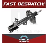 NK Front Left Shock Absorber for Nissan Juke 1.6 August 2014 to August 2019