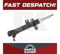 Shock Absorber (Single Handed) Front Left 652532541 NK 1329536 1349767 1350286