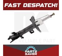 Shock Absorber (Single Handed) Front Left 65253971 NK 1521761 1535227 1535747