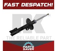 Shock Absorber (Single Handed) Front Left 653631191 NK 0344267 344097 344267 New