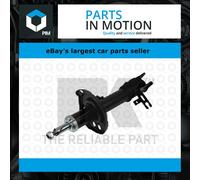 Shock Absorber (Single Handed) Front Left 653632561 NK 97XB18045BD 344098 344154