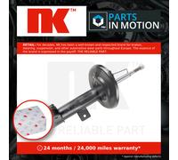 NK Front Left Shock Absorber for Peugeot 308 SW VTi 95 1.4 Jan 2008 to Sep 2014