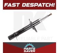 NK Shock Absorber (Single Handed) fits CITROEN C1 1.0 Front Left 2005