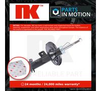 Shock Absorber (Single Handed) Front Left 653732351 NK 5202VF 5202VG 5202VH New