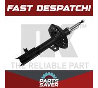 Shock Absorber (Single Handed) Front Left 653934481 NK 54303JG02A 54303JG72A New