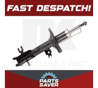NK Front Left Shock Absorber for Chevrolet Kalos LY4 1.2 (Jun 2006–Present)