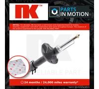 NK Front Left Shock Absorber for Chevrolet Matiz 1.0 January 2007 to Present