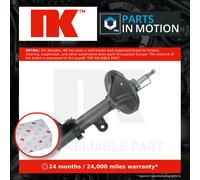 Shock Absorber (Single Handed) Front Left 65993854 NK 546512E500 Quality New