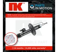 Shock Absorber (Single Handed) Front Left 65993859 NK 546501K000 546501K100 New