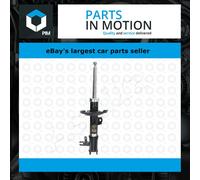 Shock Absorber (Single Handed) Front Left MA-00357 Ashika 13158657 13158659 New