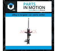 Shock Absorber (Single Handed) Front Left MA-00357 Ashika 13158657 13158659 New