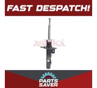 Shock Absorber (Single Handed) Front Left MA-00371 Ashika 9804586980 9804587180