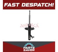 Shock Absorber (Single Handed) Front Left MA-00448 Ashika 22103865L32098A New