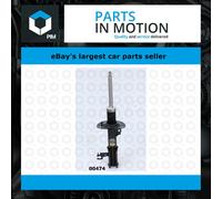 Shock Absorber (Single Handed) Front Left MA-00474 Ashika 12756495 12756496 New