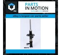 Shock Absorber (Single Handed) Front Left MA-00474 Ashika 12756495 12756496 New