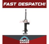 Shock Absorber (Single Handed) Front Left MA-00804 Ashika 31316773873 Quality