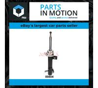 Shock Absorber (Single Handed) Front Left MA-00804 Ashika 31316773873 Quality
