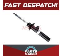 Shock Absorber (Single Handed) Front Left MA-00913 Ashika 31306886753 Quality