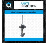 Shock Absorber (Single Handed) Front Left MA-10015 Ashika 543036N025 543034Z001