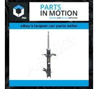 Shock Absorber (Single Handed) Front Left MA-10068 Ashika 543038H600 543038H625