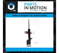 Shock Absorber (Single Handed) Front Left MA-10094 Ashika 54303BA61A 54303BA62A