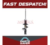 Shock Absorber (Single Handed) Front Left MA-10099 Ashika 543031HA3A E43031HA3A