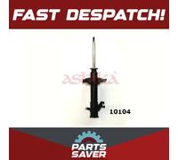Shock Absorber (Single Handed) Front Left MA-10104 Ashika 54303BU016 54303BU017