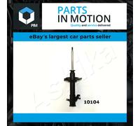 Shock Absorber (Single Handed) Front Left MA-10104 Ashika 54303BU016 54303BU017
