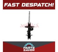 Shock Absorber (Single Handed) Front Left MA-10118 Ashika E43033NA0C E43033NL0A