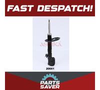 Shock Absorber (Single Handed) Front Left MA-20061 Ashika 4852042060 4852042061