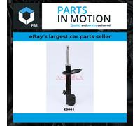 Shock Absorber (Single Handed) Front Left MA-20061 Ashika 4852042060 4852042061
