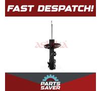 Shock Absorber Left Front Gas Pressure Fits Toyota Corolla Prius ASHIKA MA-21003