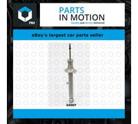Shock Absorber (Single Handed) Front Left MA-22007 Ashika 4852053030 4852053060